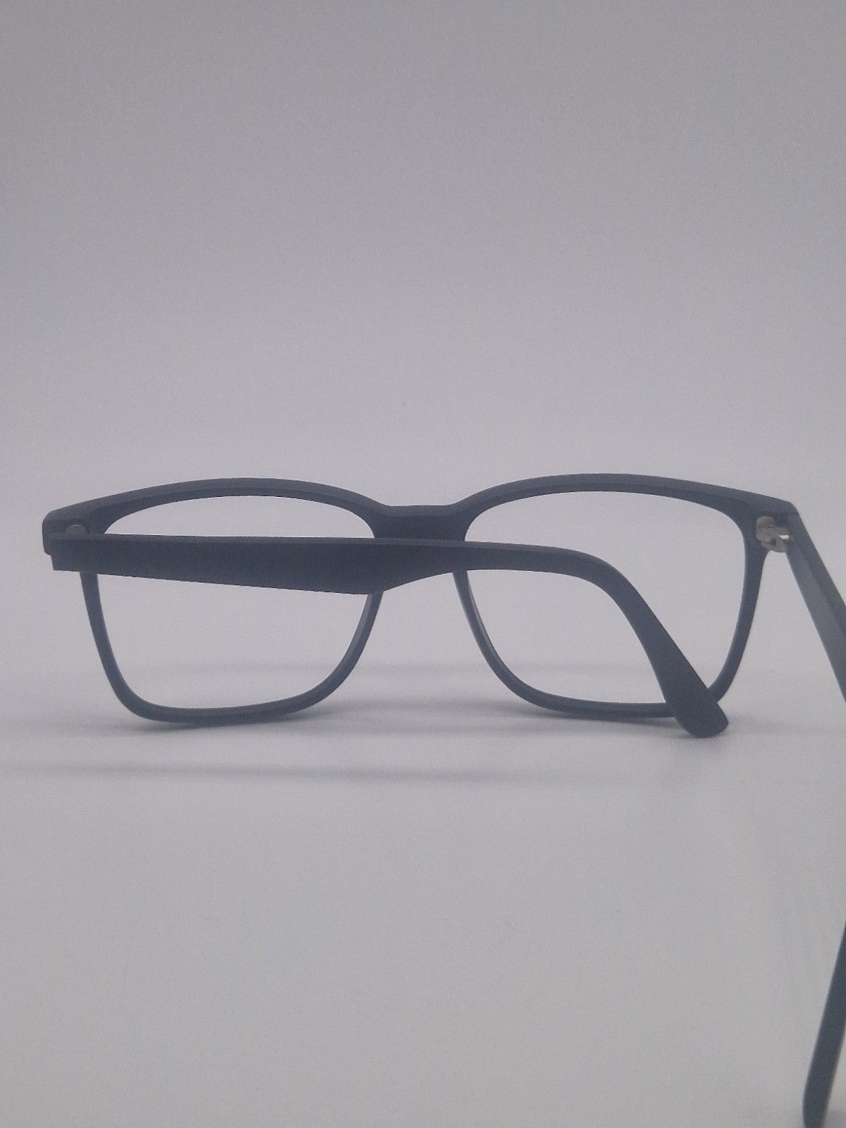 Specsavers Khafra Sun Rx 30767690 Black - Eyeglasses frames 