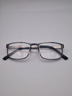 Specsavers Aiden 30690103 Silver - Eyeglasses frames 