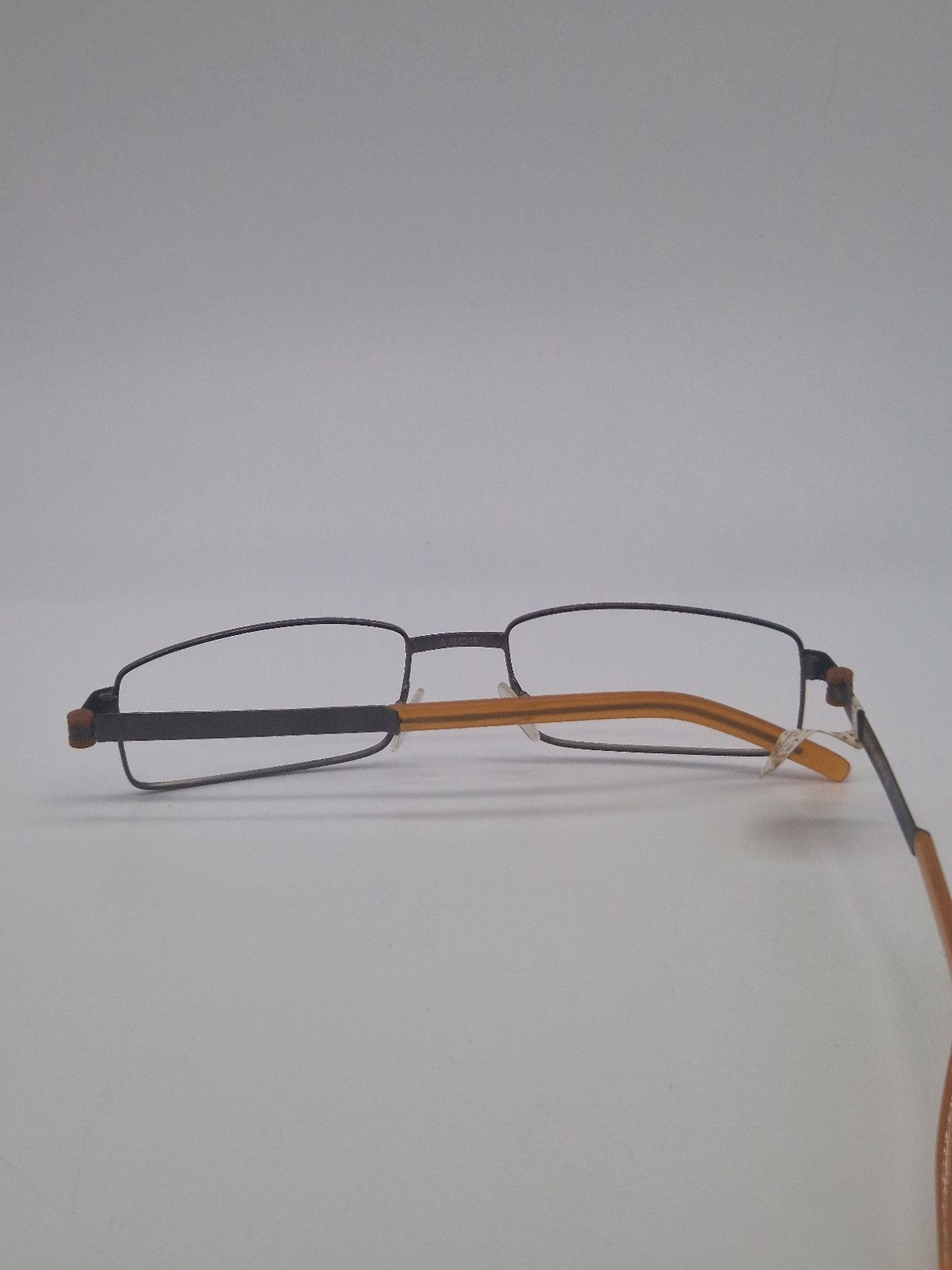Rodenstock R 4686 Orange - Eyeglasses frames