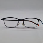 Morel France 30051L Blue - Eyeglasses frames
