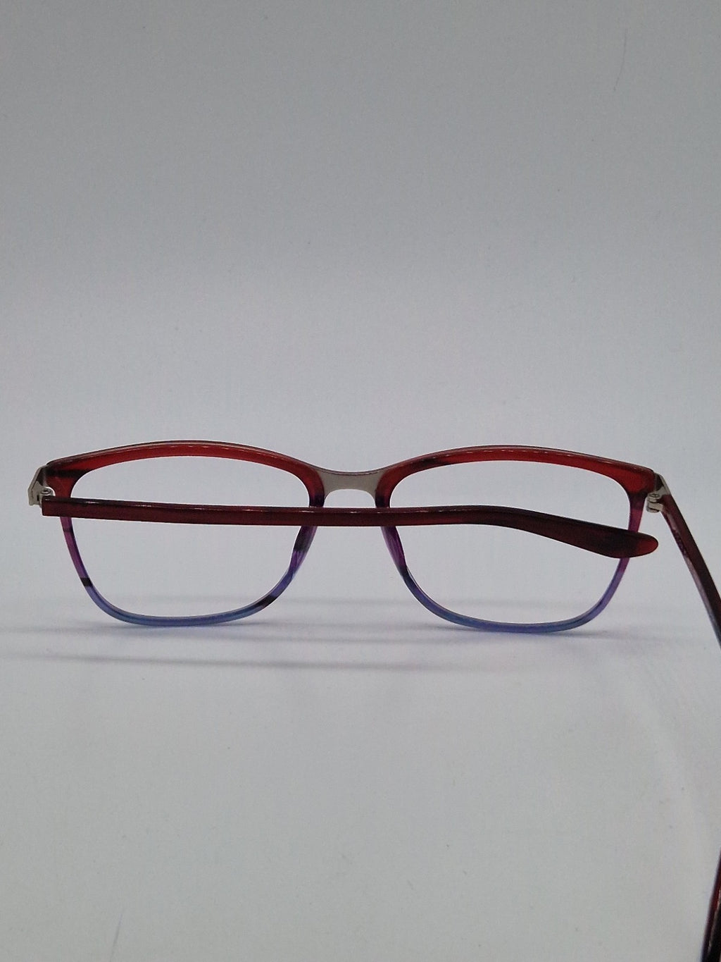 Cocoa Mint CM9090 C1 Red - Eyeglasses frames