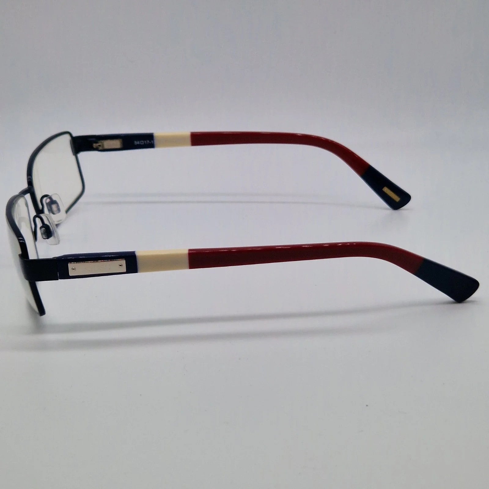 Kyusu KU1323 Blue - Eyeglasses frames