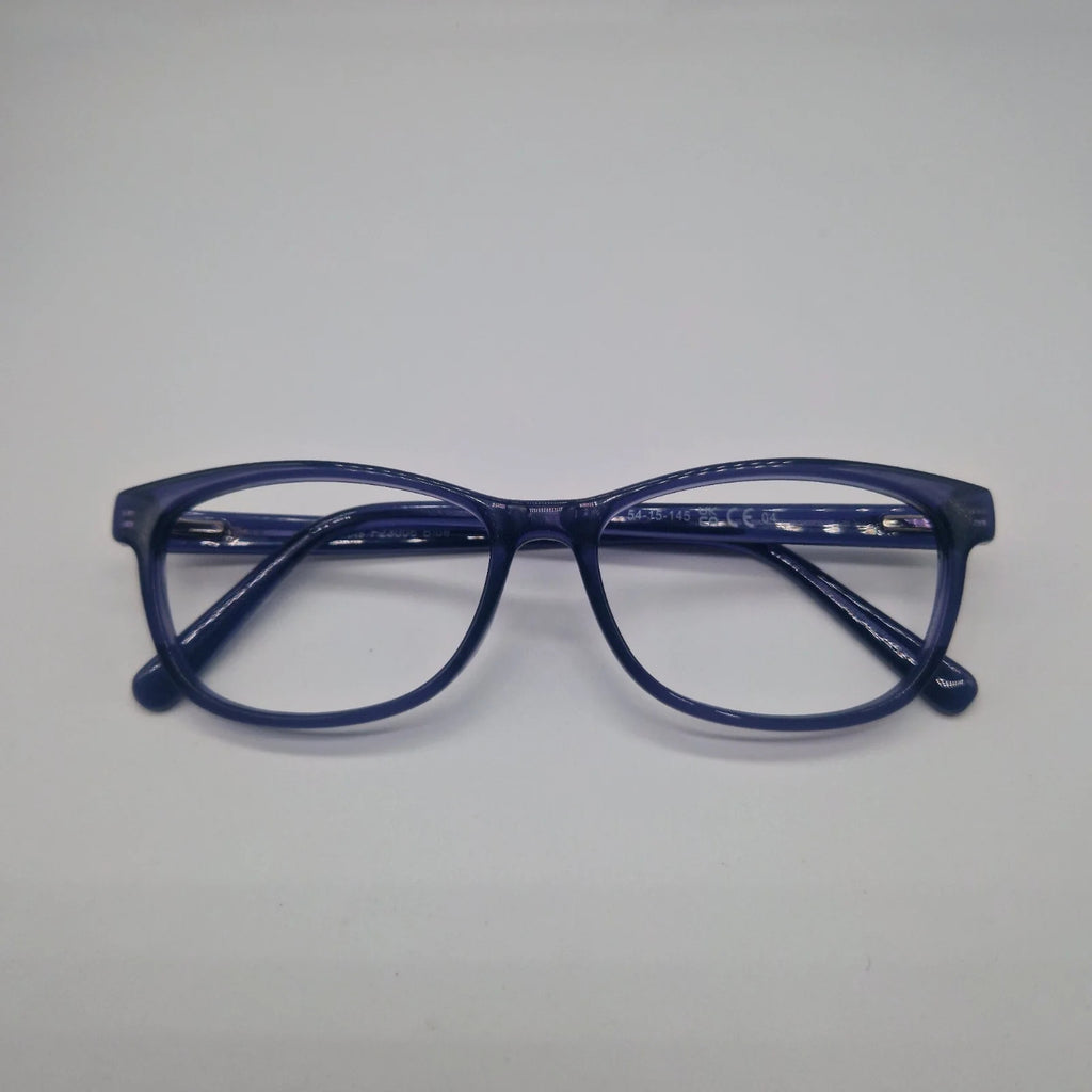 Boots F23006 Blue - Eyeglasses frames