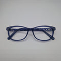 Boots F23006 Blue - Eyeglasses frames