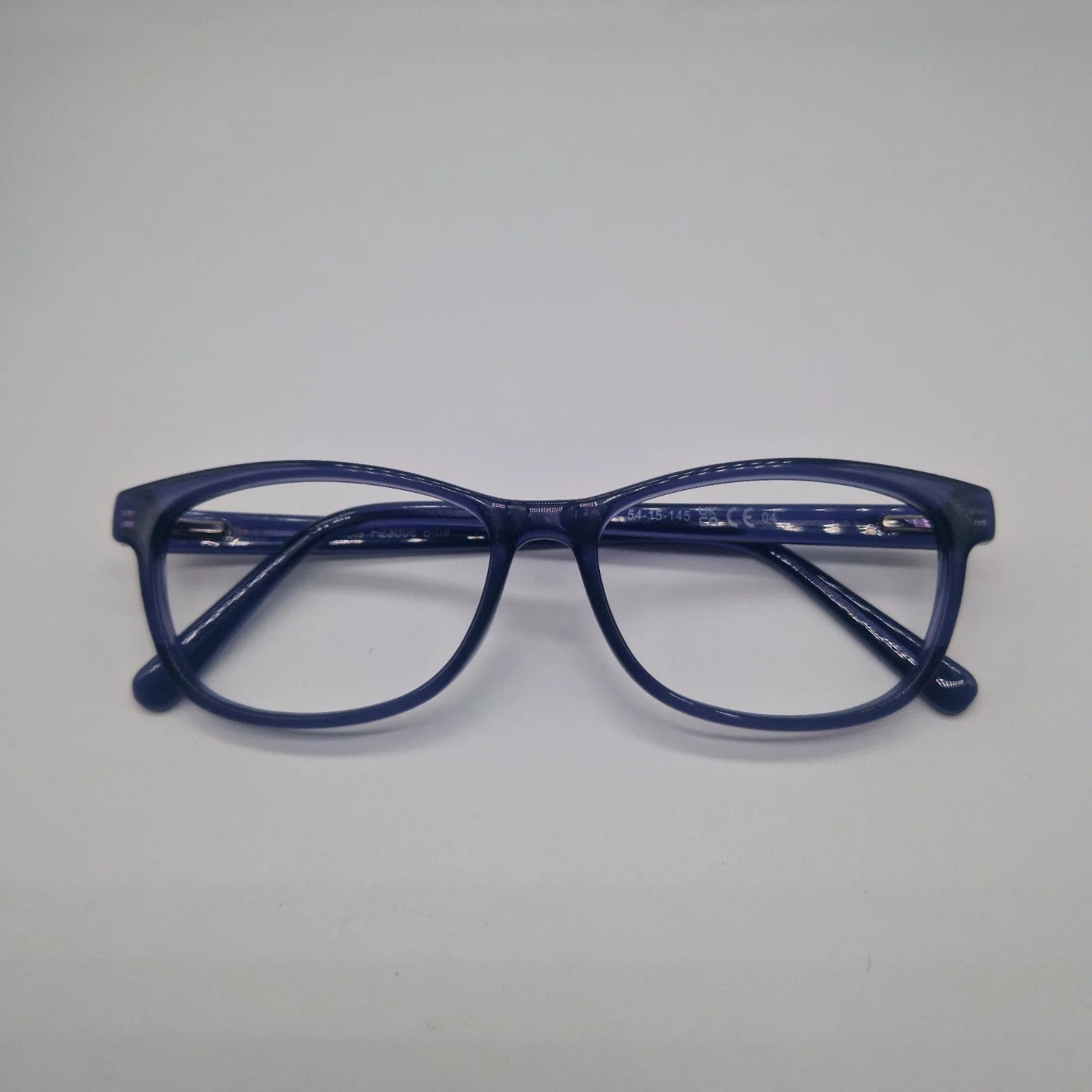 Boots F23006 Blue - Eyeglasses frames