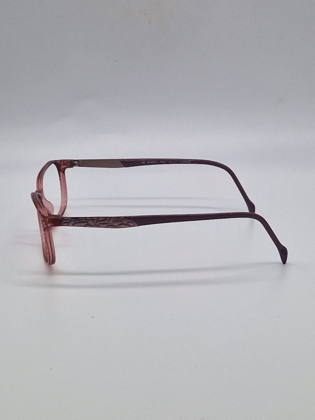 Stepper SI-30072 F283 - Eyeglasses frames
