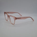 Baxter Blue Georgie D3 Pink - Eyeglasses frames