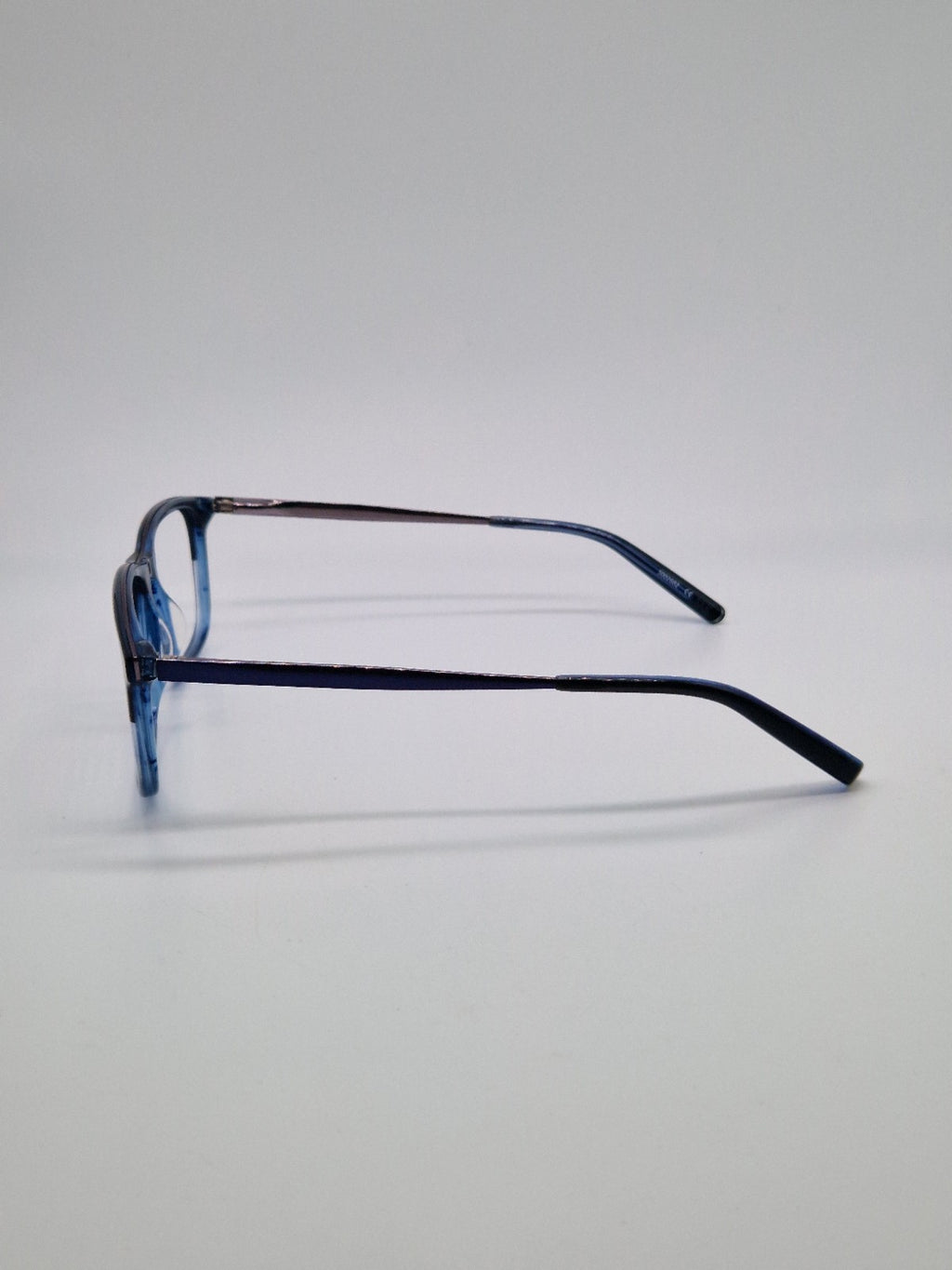 Osiris Impressive 30744233 Blue - Eyeglasses frames