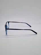 Osiris Impressive 30744233 Blue - Eyeglasses frames