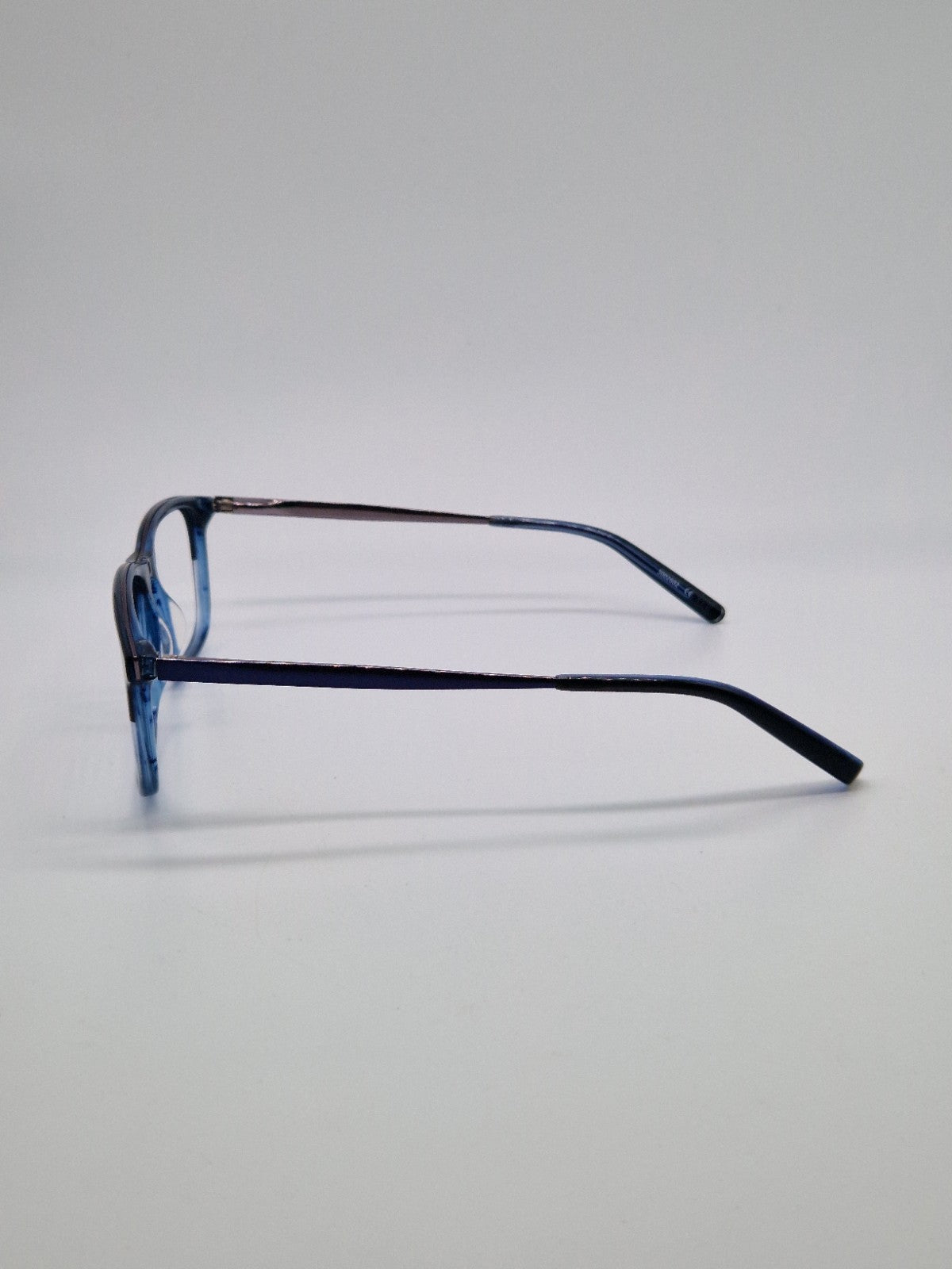 Osiris Impressive 30744233 Blue - Eyeglasses frames