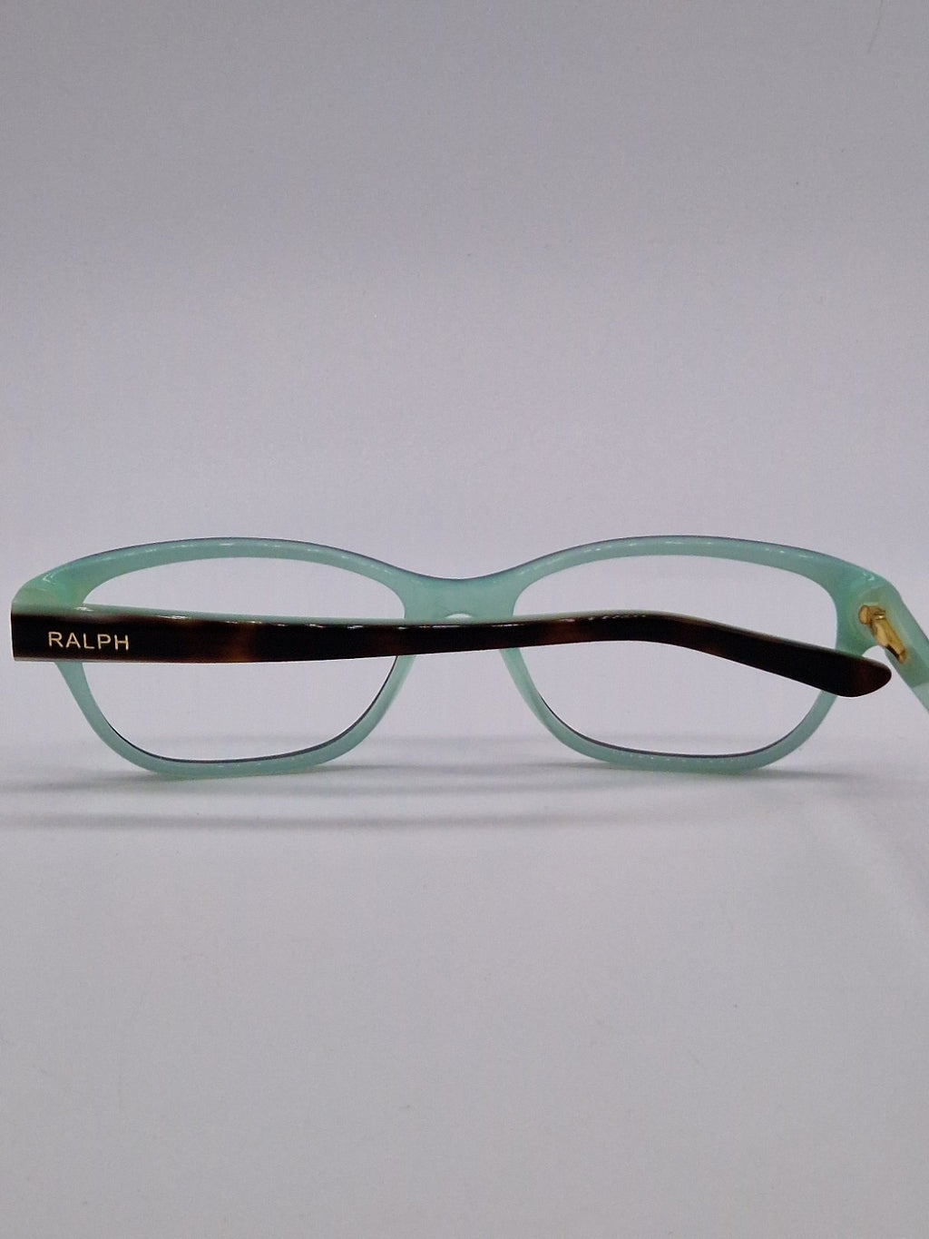 Ralph Lauren RA 7020 601 Tortoiseshell - Eyeglasses frames