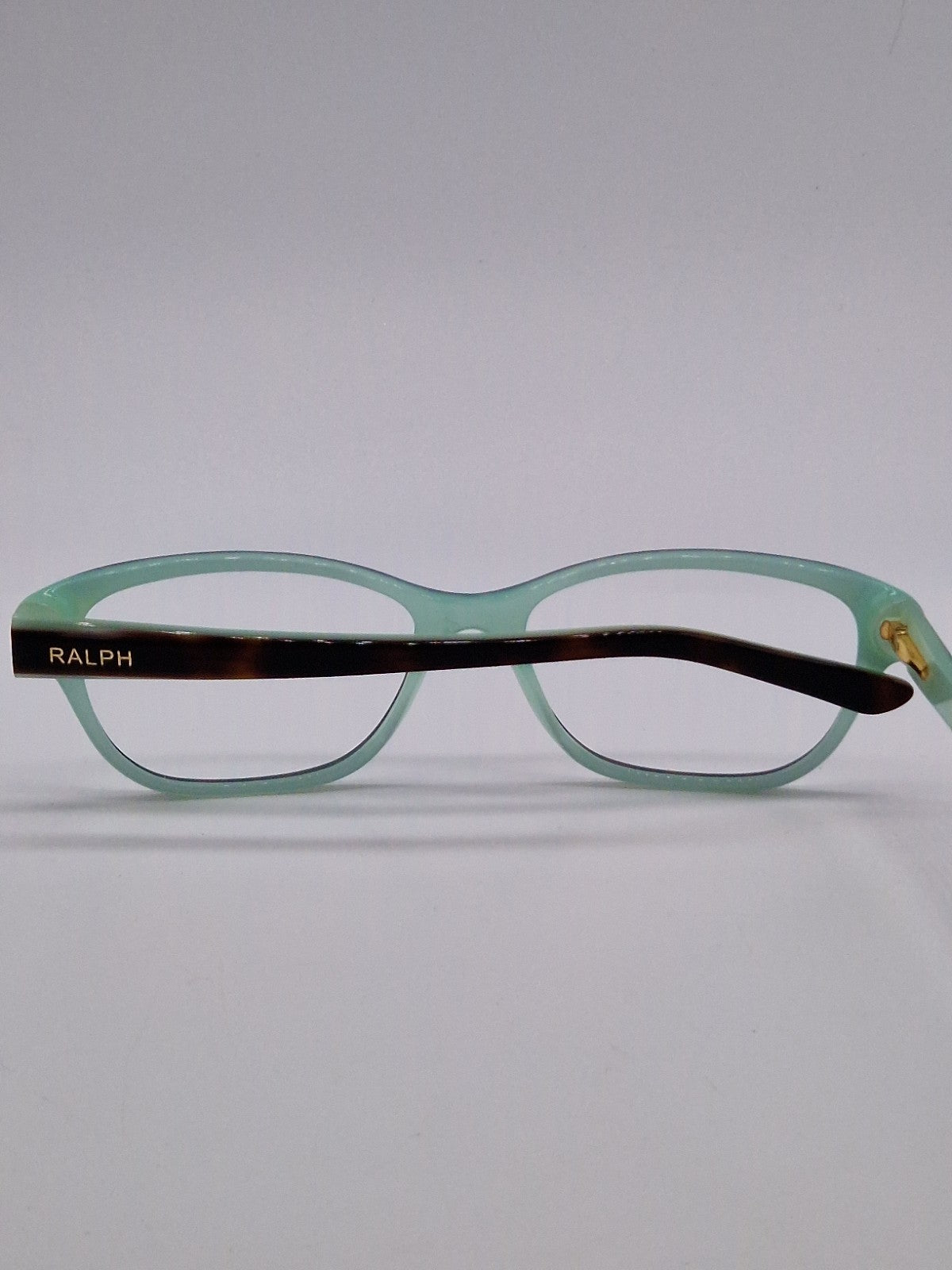 Ralph Lauren RA 7020 601 Tortoiseshell - Eyeglasses frames