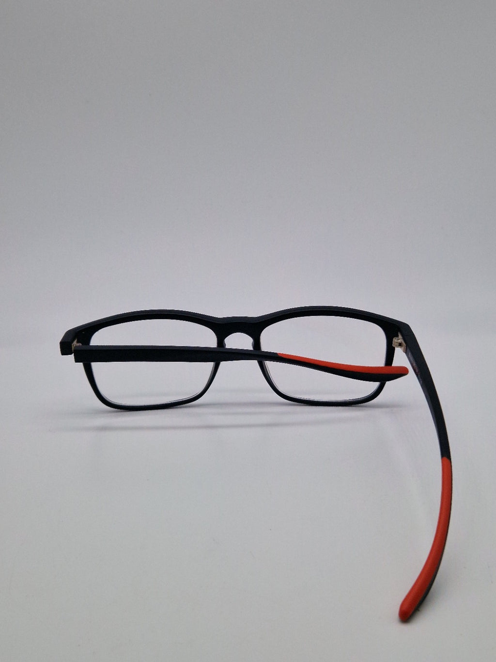 Boots M2198 Black - Eyeglasses frames