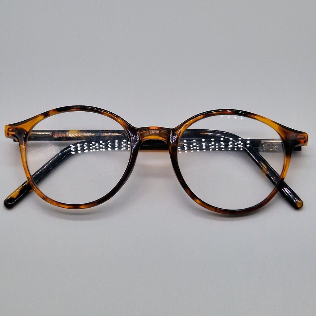 Tortoiseshell AC23A 5055860836004 - Eyeglasses frames 