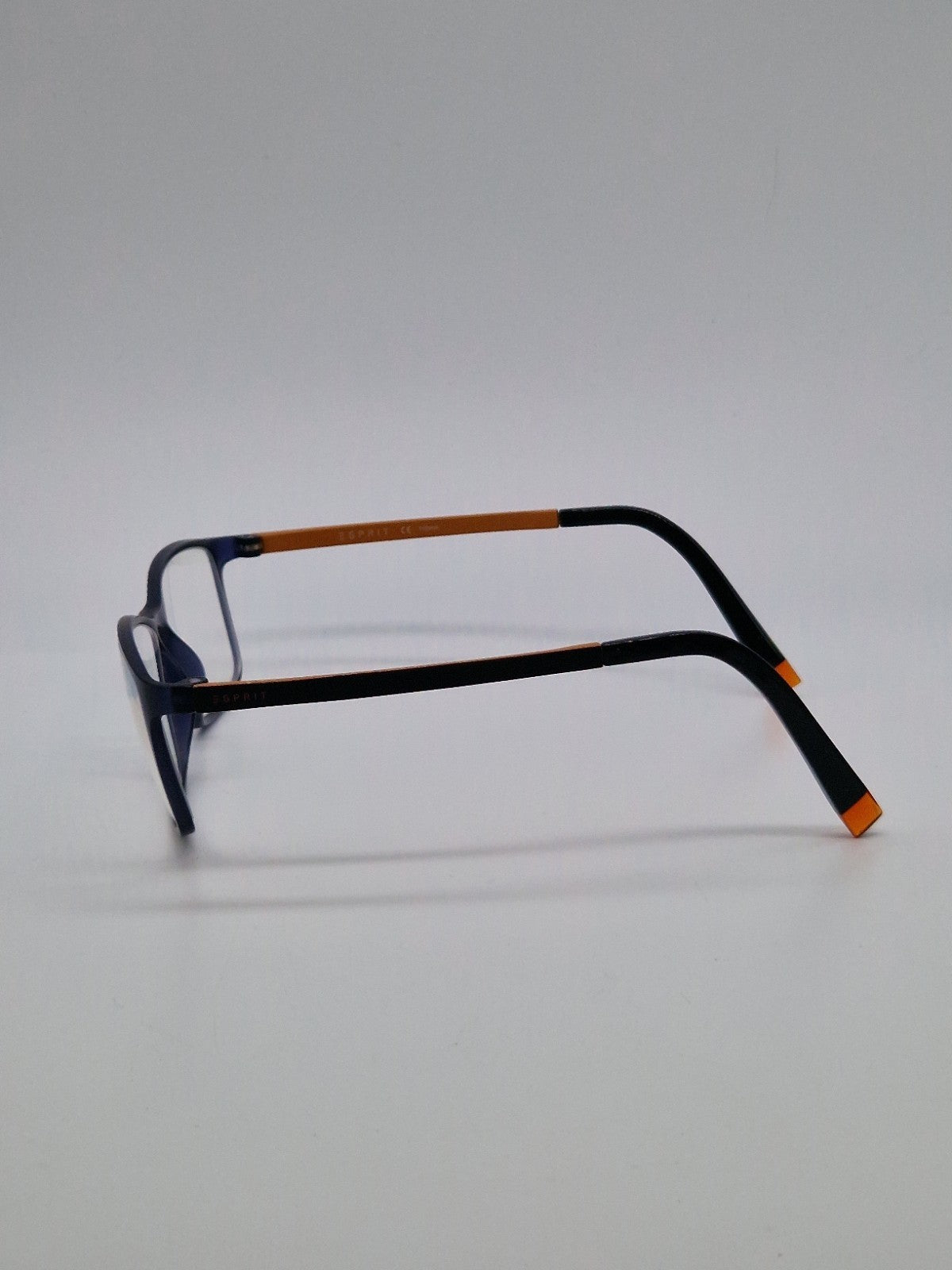 Esprit ET17464 Colour-543 Orange - Eyeglasses frames