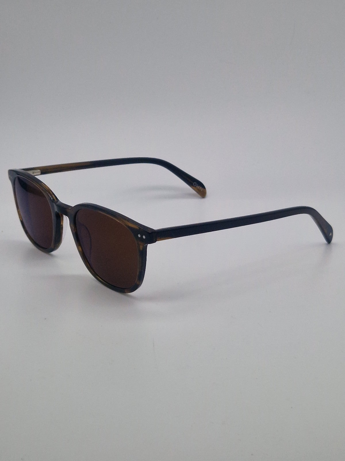 Own14 C09A Brown - Eyeglasses frames