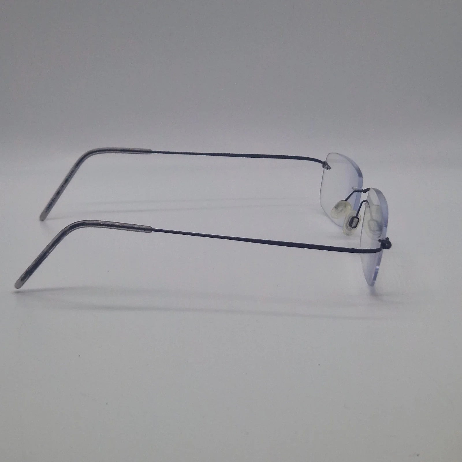 Specsavers Lite 52 24252461 Blue - Eyeglasses frames