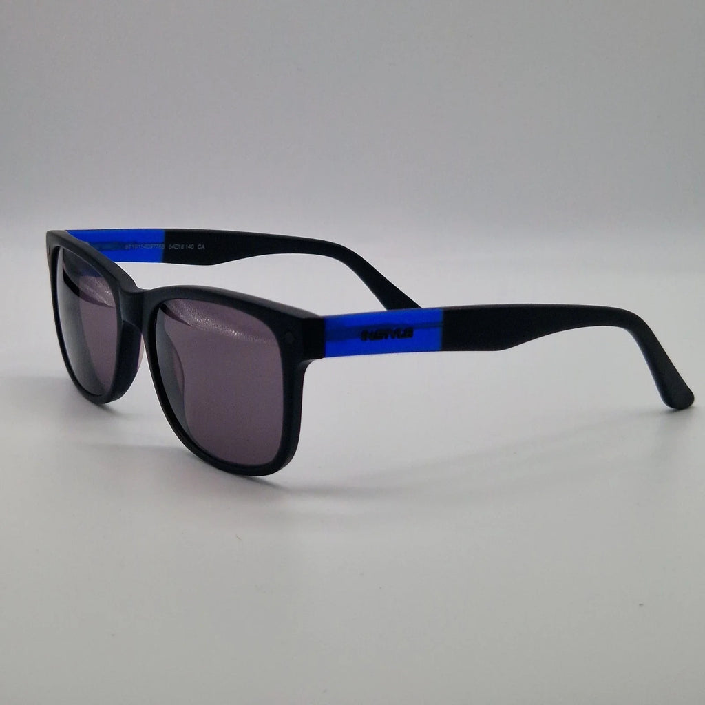 In Style ILEU04 Black - Eyeglasses frames