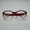 Peda Jeans Mina PJ7096 Red - Eyeglasses frames