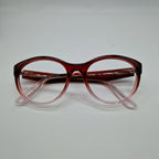 Peda Jeans Mina PJ7096 Red - Eyeglasses frames