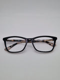 Boots F23040 Black - Eyeglasses frames