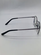 Seen SNOU5010 GG00 Silver - Eyeglasses frames