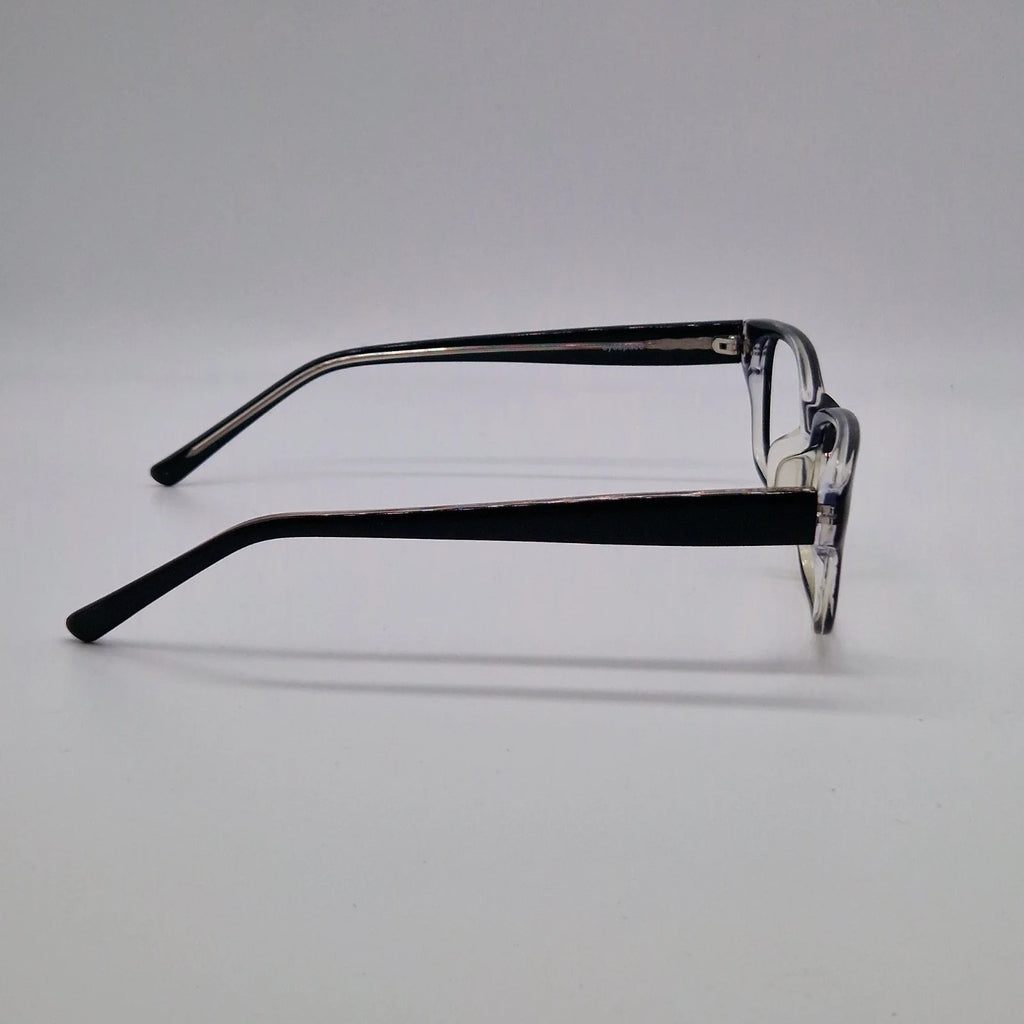 Zips ZP4002 C1 Black - Eyeglasses frames