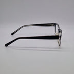 Zips ZP4002 C1 Black - Eyeglasses frames