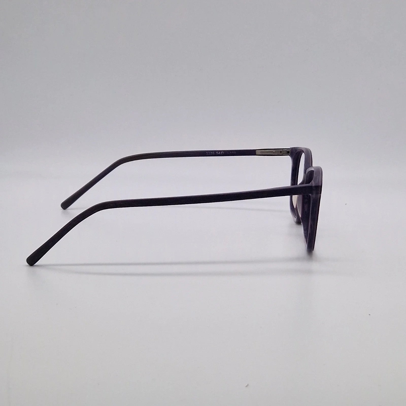Ivy Eyewear 3336 Purple - Eyeglasses frames