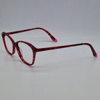 Specsavers Chara 30776739 Red - Eyeglasses frames