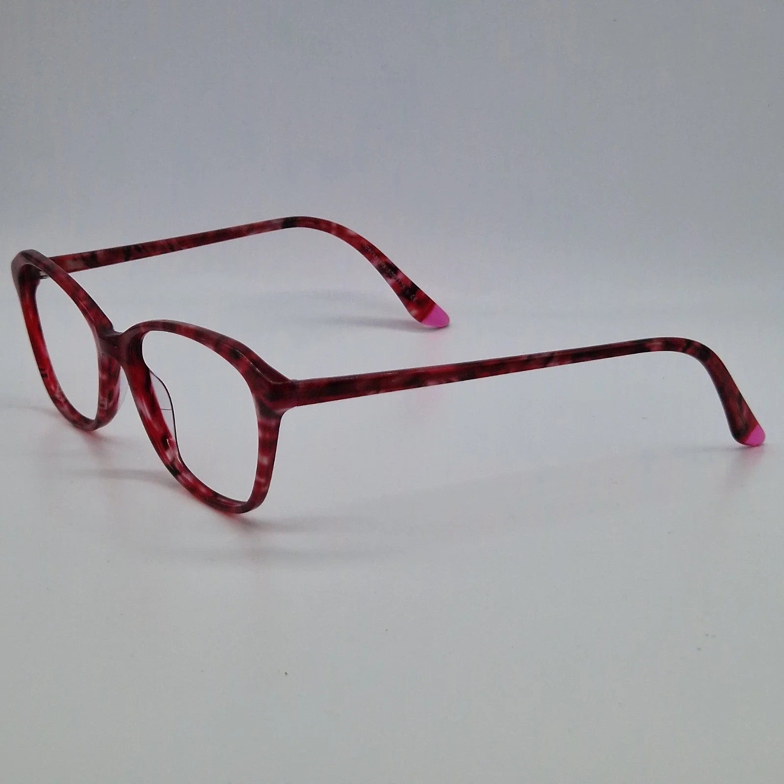 Specsavers Chara 30776739 Red - Eyeglasses frames