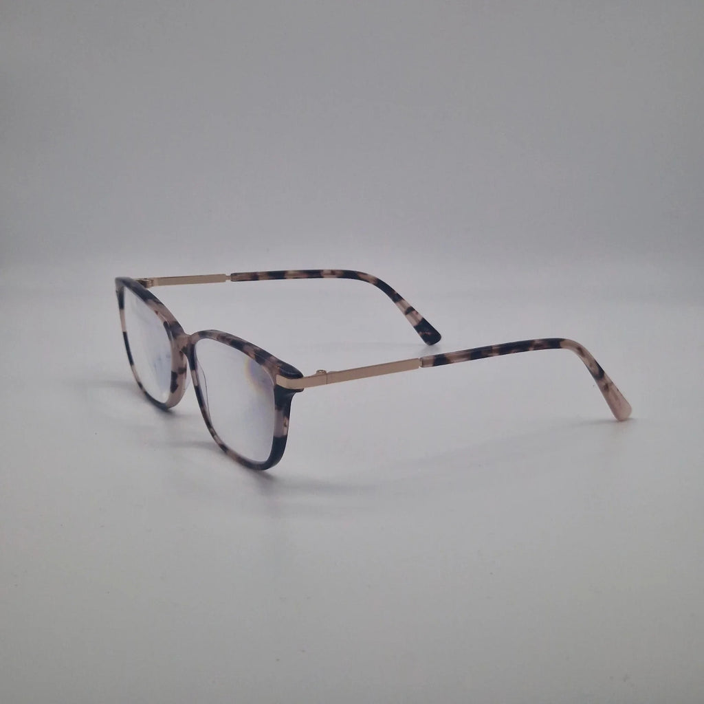 Specsavers Brongh 30828780 Pink - Eyeglasses frames