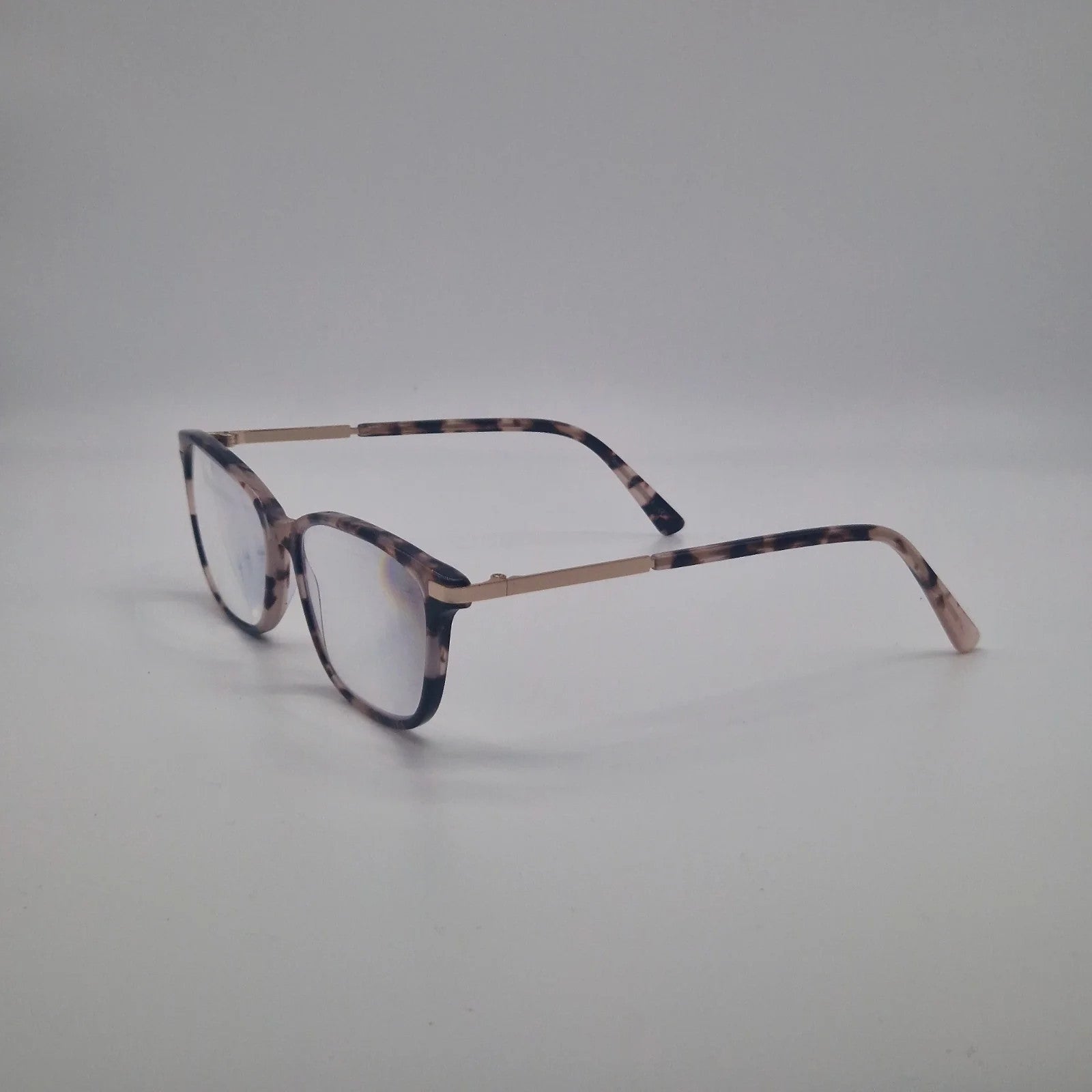 Specsavers Brongh 30828780 Pink - Eyeglasses frames