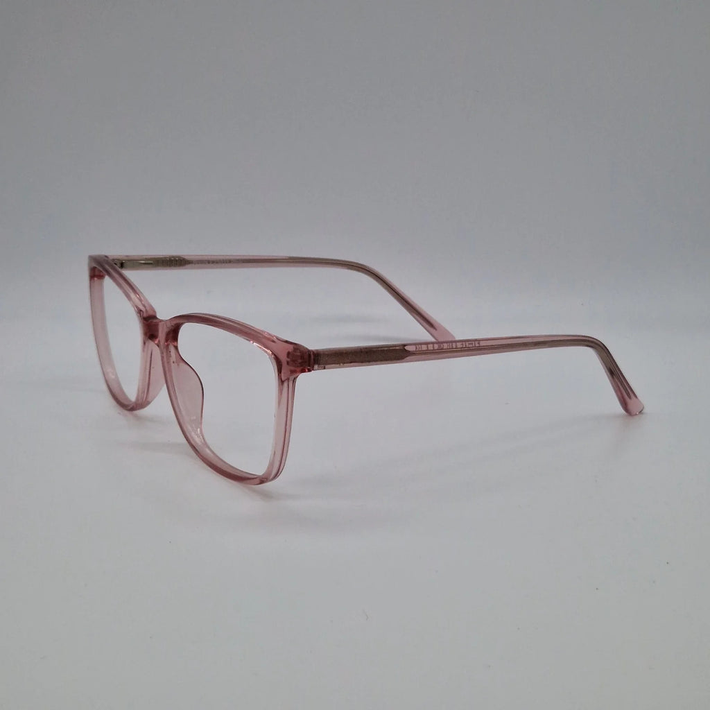 Boots F23011 Pink - Eyeglasses frames