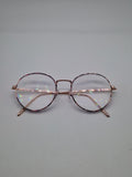 Boots F2211 Rose Gold - Eyeglasses frames