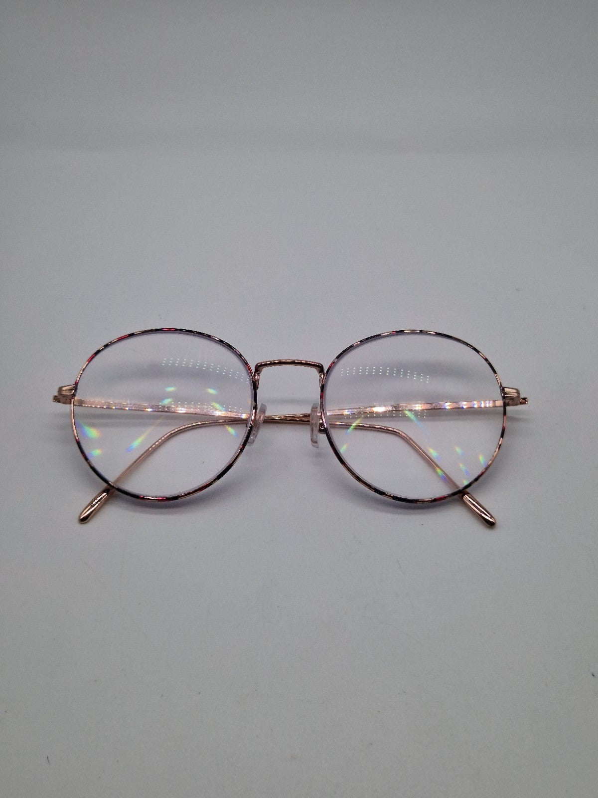 Boots F2211 Rose Gold - Eyeglasses frames