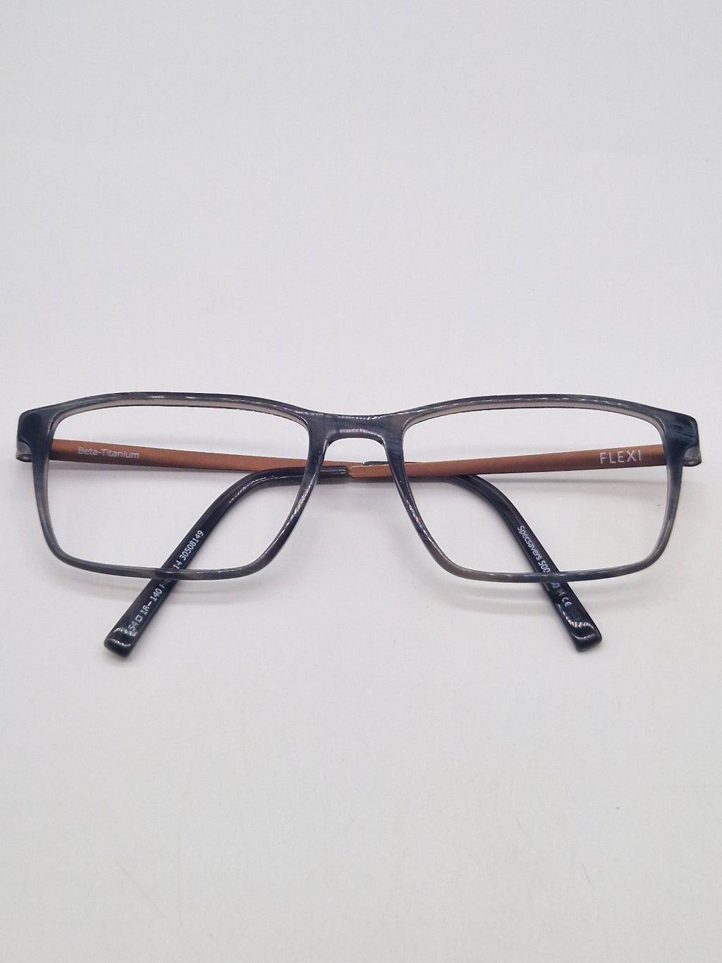 Specsavers Flexi 114 30508149 - Eyeglasses frames