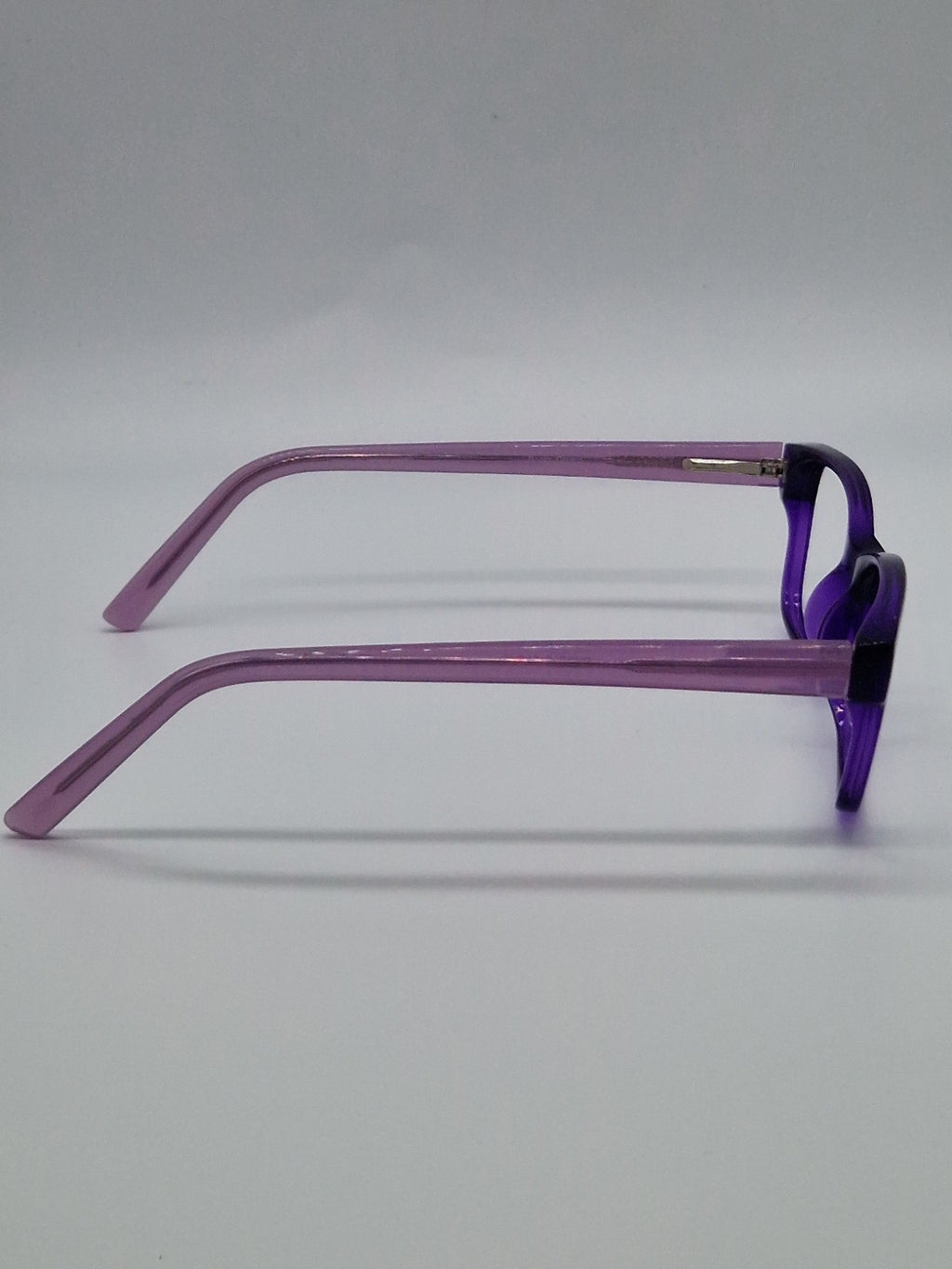 Boots Orchid Purple - Eyeglasses frames