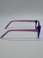 Boots Orchid Purple - Eyeglasses frames
