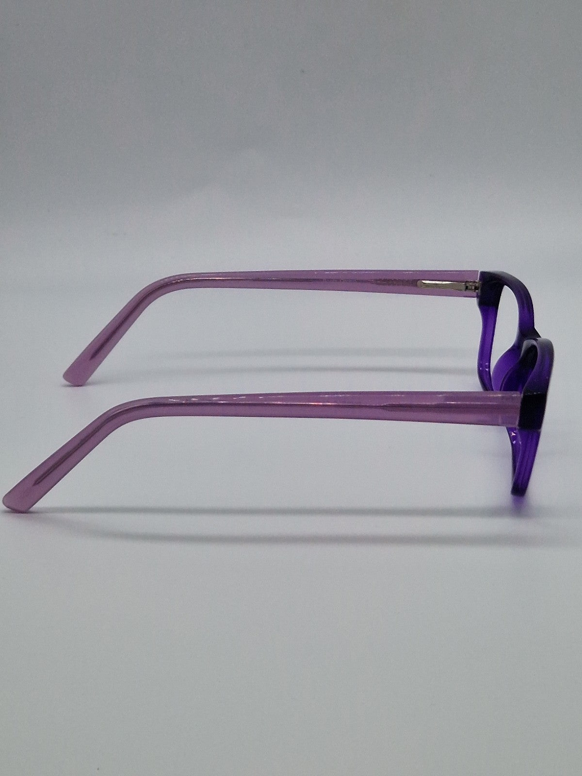 Boots Orchid Purple - Eyeglasses frames