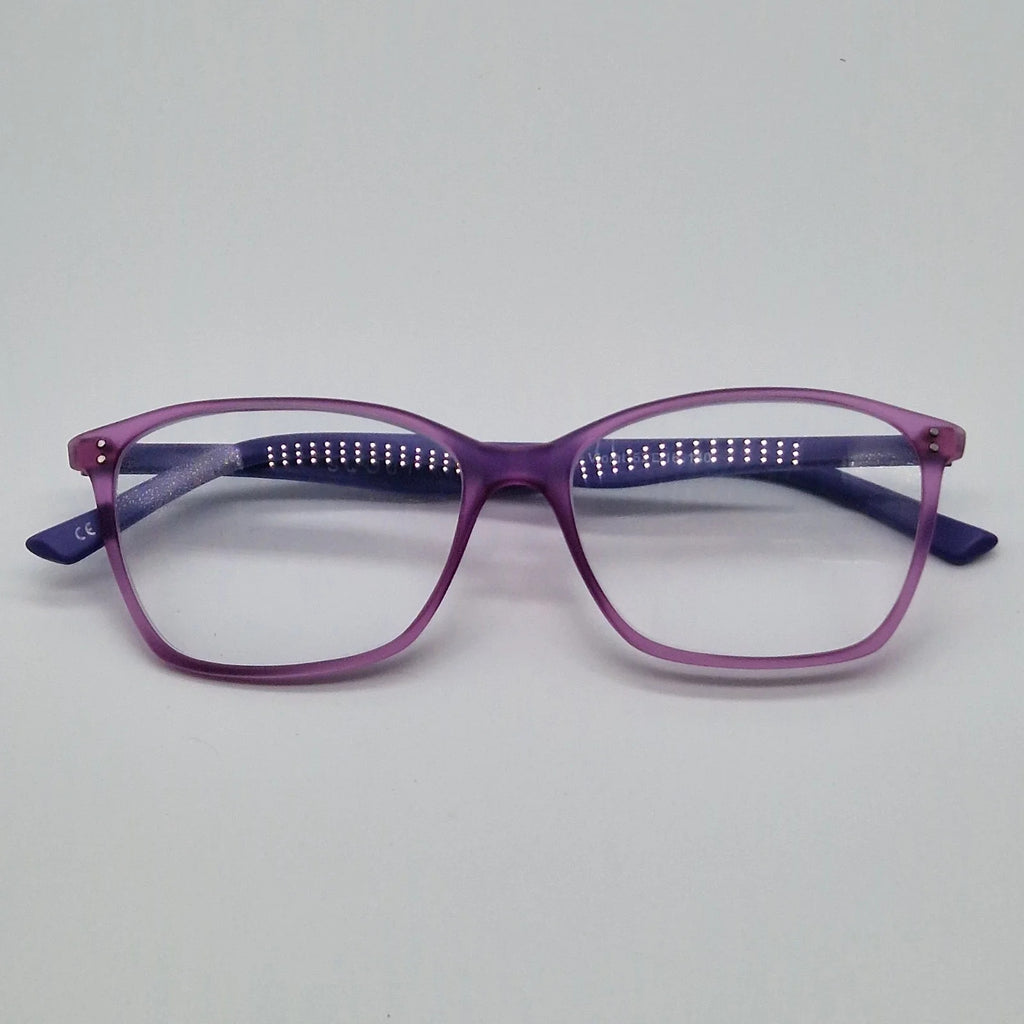 SCOUT Emily Violet Purple - Eyeglasses frames