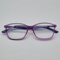 SCOUT Emily Violet Purple - Eyeglasses frames
