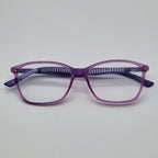 SCOUT Emily Violet Purple - Eyeglasses frames