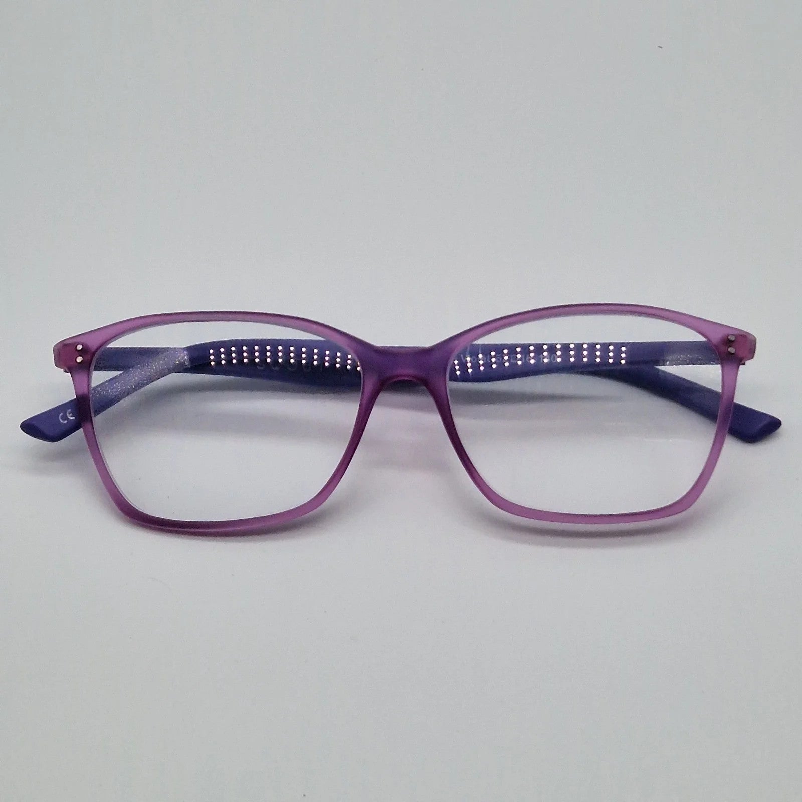 SCOUT Emily Violet Purple - Eyeglasses frames