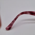 Specsavers Anukis Sun Rx Purple - Eyeglasses frames