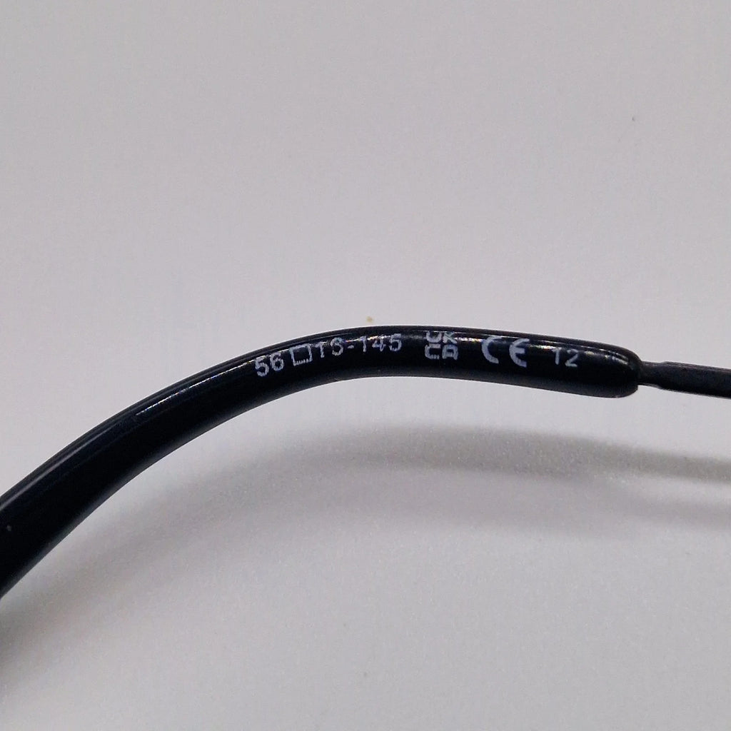 Boots M23013 Black - Eyeglasses frames