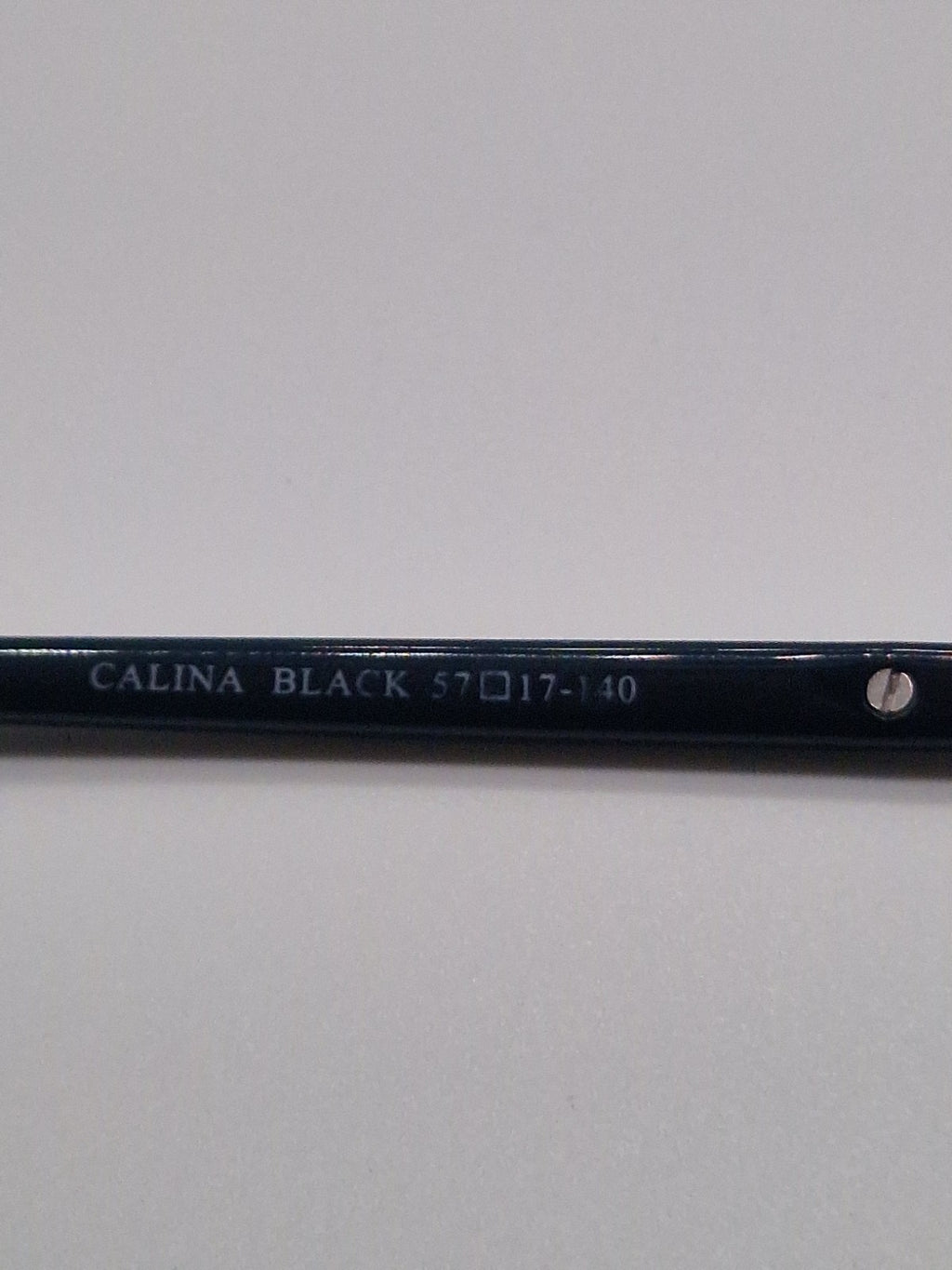 Scout Calina Z265 Black - Eyeglasses frames