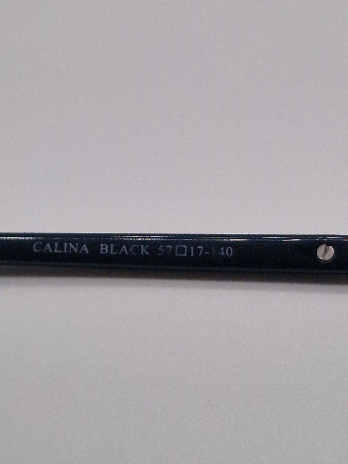 Scout Calina Z265 Black - Eyeglasses frames