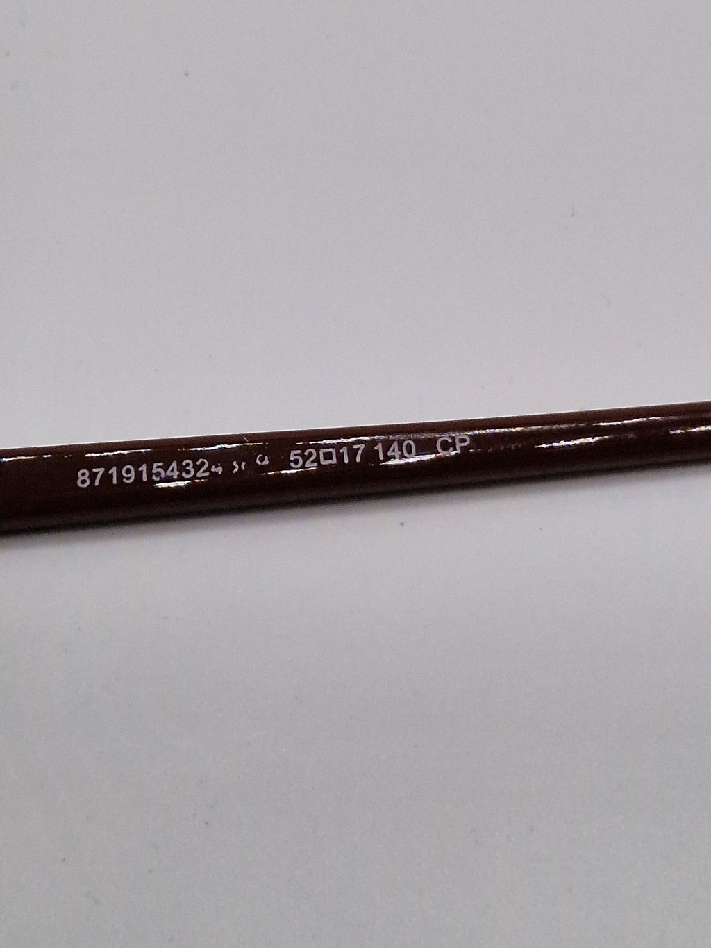 Seen SNGF05 NN Brown - Eyeglasses frames