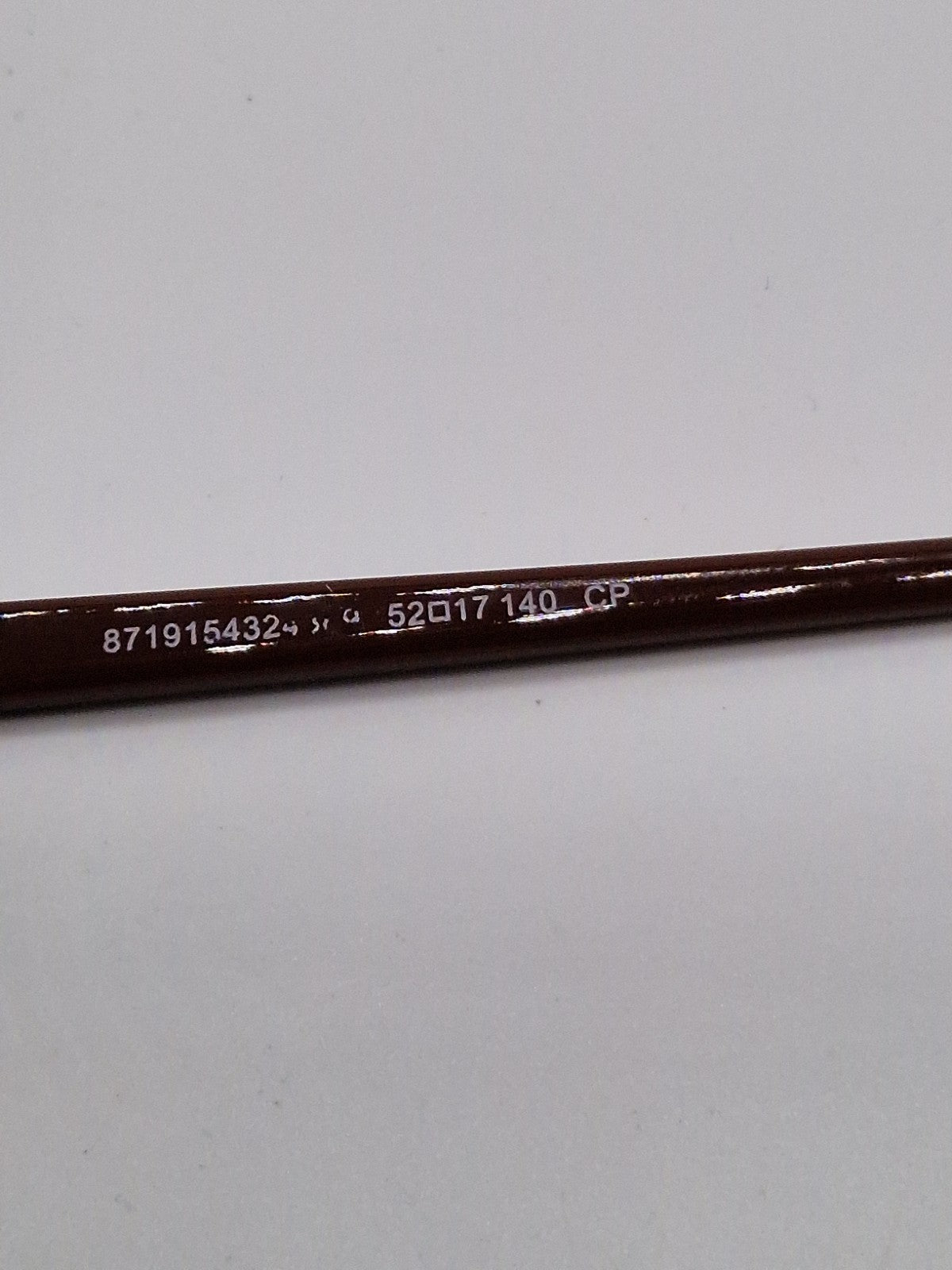 Seen SNGF05 NN Brown - Eyeglasses frames
